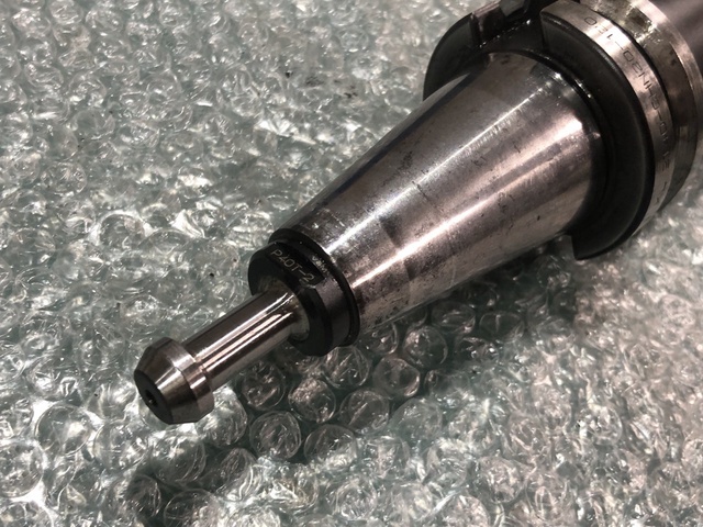 不二越 Nachi BT40-CHN20-120 BT40ミーリングチャック