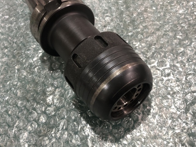不二越 Nachi BT40-CHN20-120 BT40ミーリングチャック