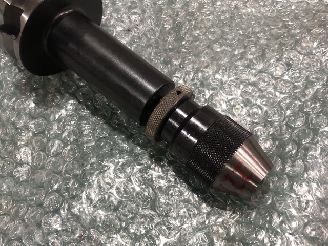 大昭和精機 BIG BT40-JTA1-105 BT40ジャコブステーパーアーバー