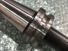 大昭和精機 BIG BT40-JTA1-105 BT40ジャコブステーパーアーバー