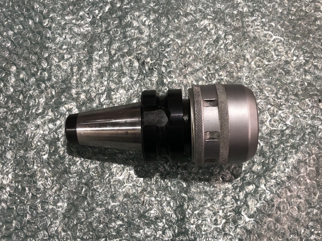 日研工作所 MBT40S-C32-85 MBT40ミーリングチャック
