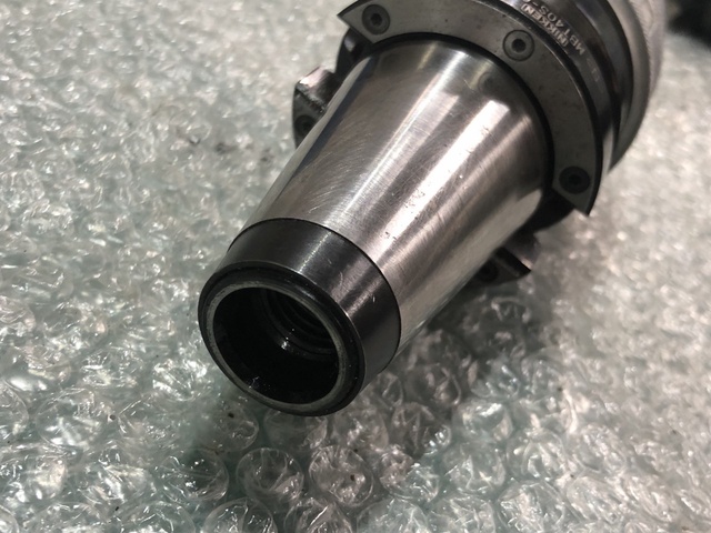日研工作所 MBT40S-C32-85 MBT40ミーリングチャック