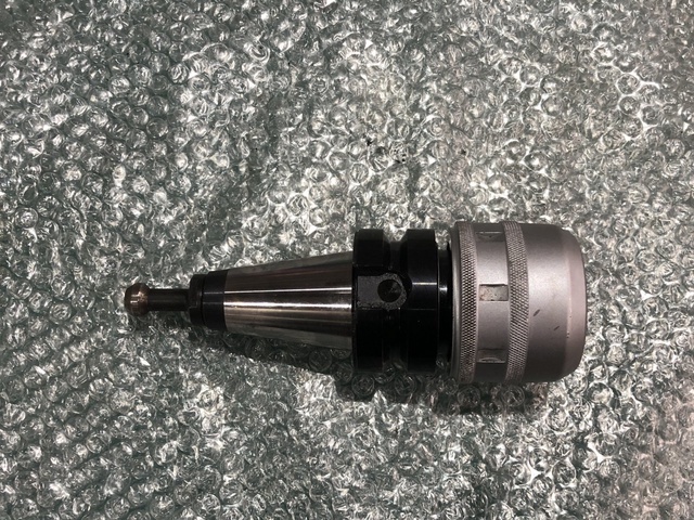 日研工作所 MBT40S-C32-85 MBT40ミーリングチャック