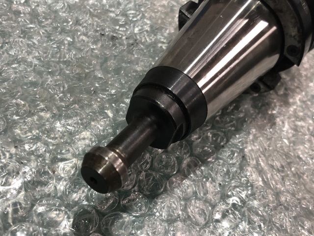 日研工作所 MBT40S-C32-85 MBT40ミーリングチャック