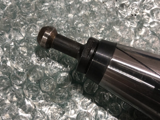 日研工作所 MBT40S-C32-85 MBT40ミーリングチャック