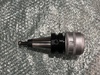 日研工作所 MBT40S-C32-85 MBT40ミーリングチャック