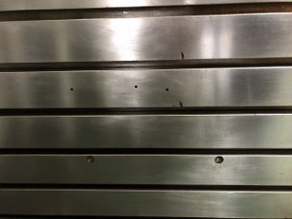 不明 作業面寸法:895x245x1000(mm) 2面イケール