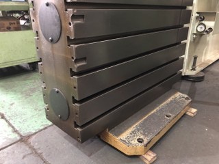 不明 作業面寸法:895x245x1000(mm) 2面イケール