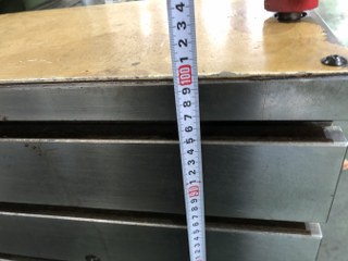 不明 作業面寸法:895x245x1000(mm) 2面イケール