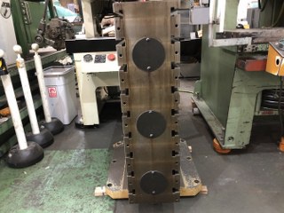不明 作業面寸法:895x245x1000(mm) 2面イケール