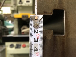不明 作業面寸法:895x245x1000(mm) 2面イケール