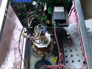 ファナック A61L-0001-0092 CRTディスプレイ
