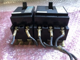 富士電機 EA32, EA33 オートブレーカー