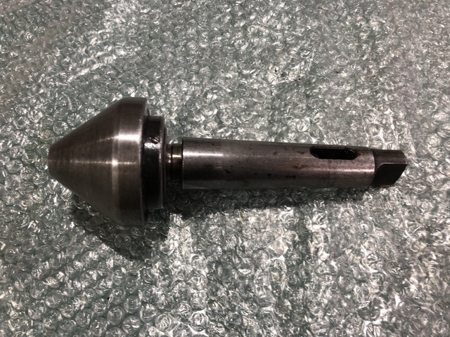 不明 MT4 傘型回転センター