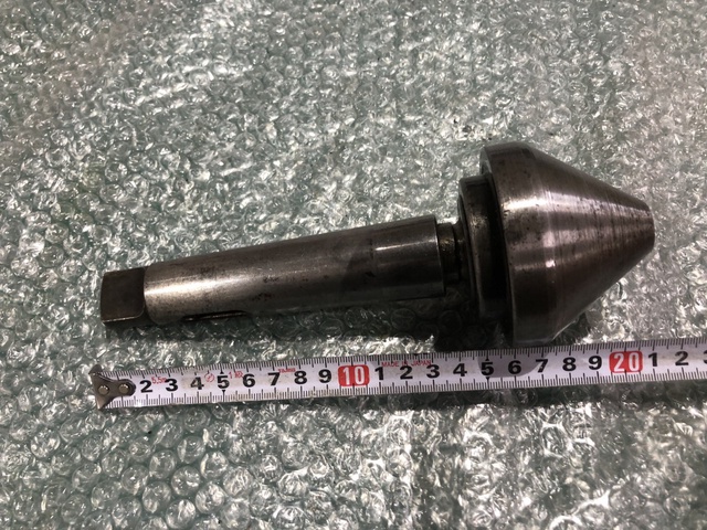 不明 MT4 傘型回転センター