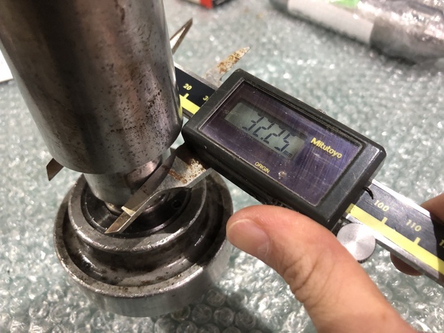 大和工機 NEWS #3 傘型回転センター