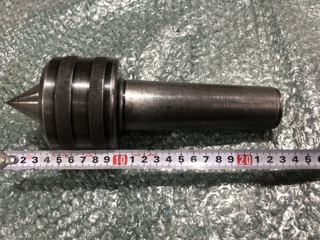 不明 LC-5A 回転センター