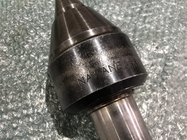 三洋製作所 NAKANE MT5 回転センター