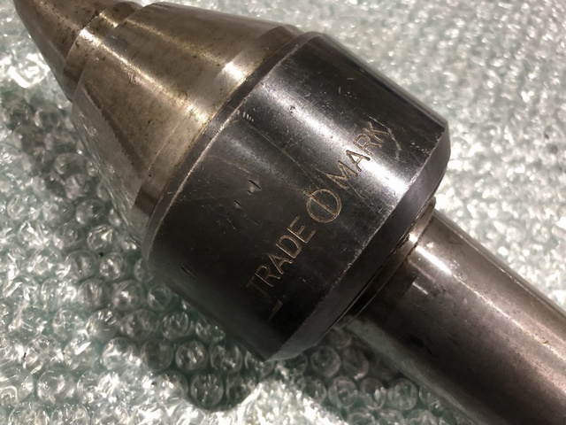 三洋製作所 NAKANE MT5 回転センター
