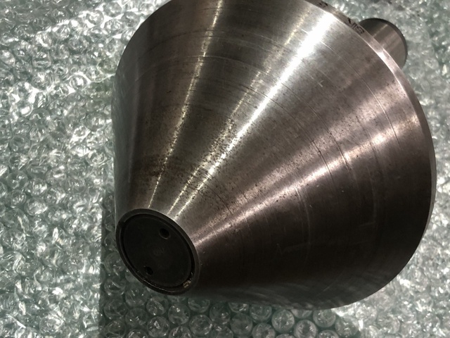 田倉工具製作所 STK MT5 傘型回転センター
