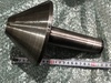 田倉工具製作所 STK MT5 傘型回転センター