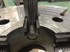 不明 φ500 インディペンデントチャック