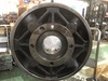 不明 φ500 インディペンデントチャック