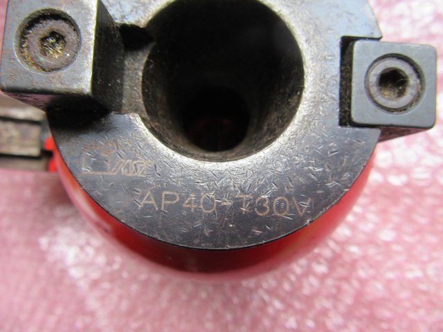 MST AP40-T30V(BT30用) ツールメイト