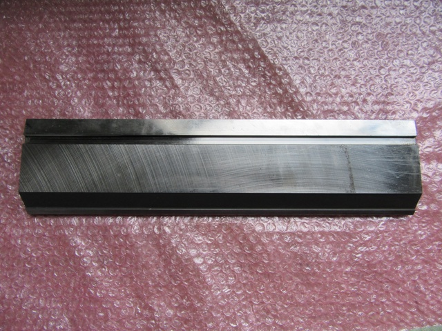 不明 長390 ベンダー金型
