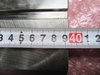 不明 長390 ベンダー金型