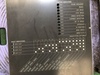 三菱電機 FR-SX 2-5.5K AC SPINDLE CONTROLLER