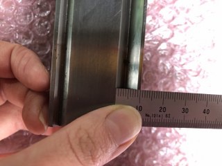 アマダ V5/V9 ベンダー金型
