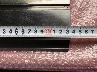 アマダ 01690 90° R0.2 ベンダー金型