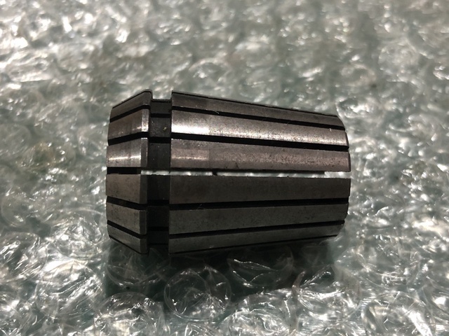 ユキワ精工 YCC16-12 スプリングコレット