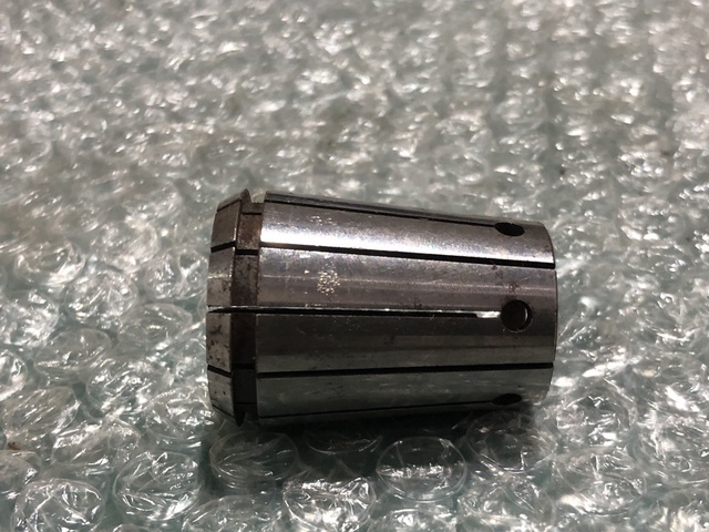 黒田精工 KKS CMA20-6AA スプリングコレット
