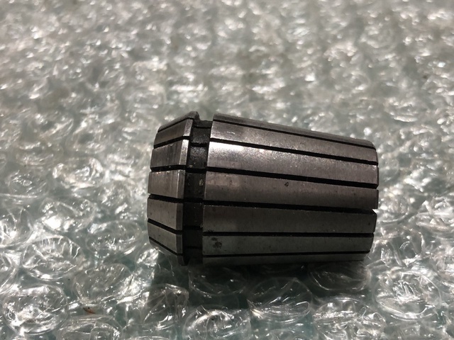 ユキワ精工 YCC16-8 スプリングコレット