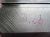 アマダ 長100 ベンダー金型