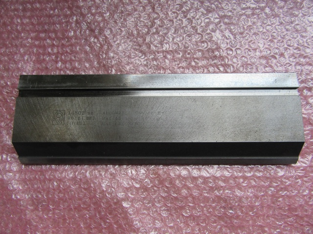 アマダ 長300(Z-6A)88°R0.2(.008) ベンダー金型