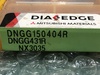 三菱マテリアル DNGG160404R DNGG431R NX3035 チップ