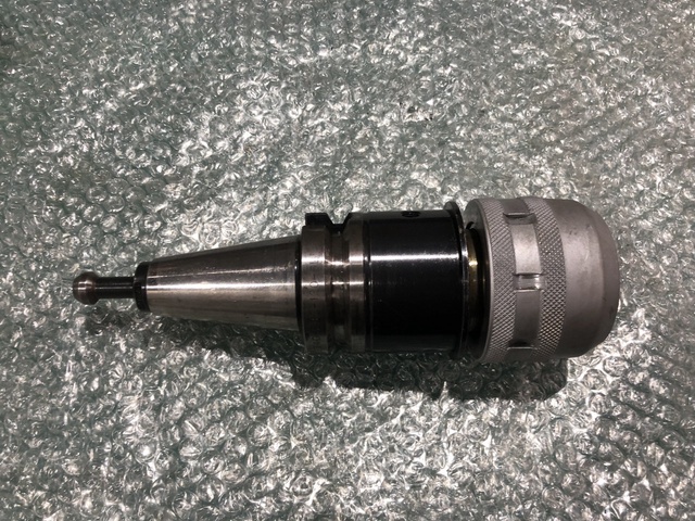 日研工作所 BT40-C32-120-SL BT40ミーリングチャック