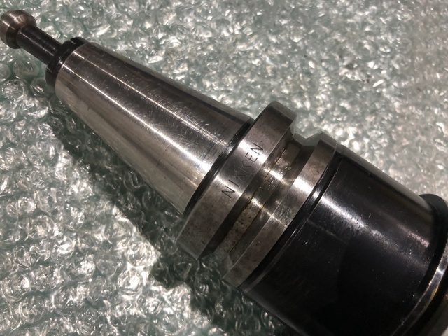 日研工作所 BT40-C32-120-SL BT40ミーリングチャック