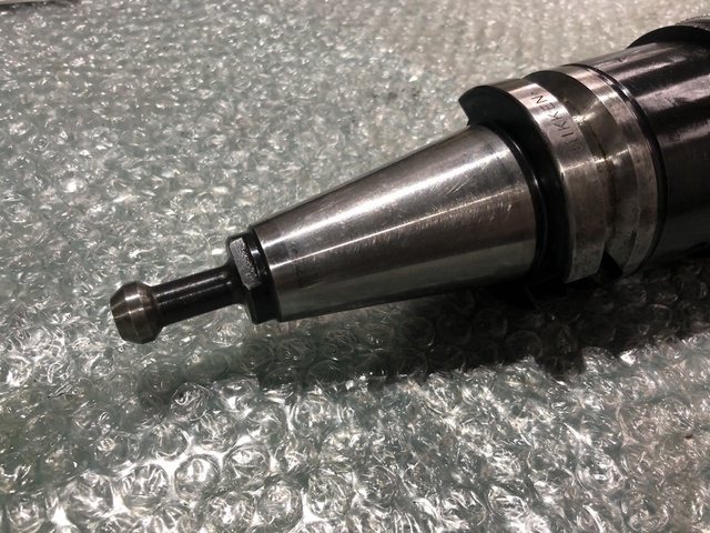 日研工作所 BT40-C32-120-SL BT40ミーリングチャック