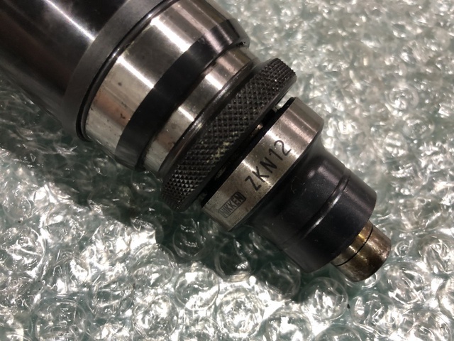 日研工作所 BT40-Z12-90 BT40タッパーチャック