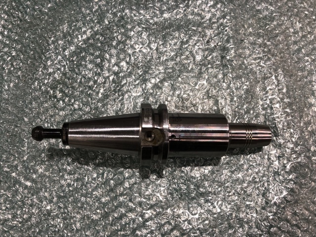 大昭和精機 BIG BT40-HDC6-135 BT40ハイドロチャック