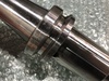 大昭和精機 BIG BT40-HDC6-135 BT40ハイドロチャック