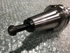 大昭和精機 BIG BT40-HDC6-135 BT40ハイドロチャック