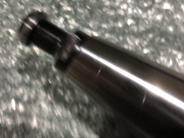 日研工作所 BT40-TP200 BT40ツーリング