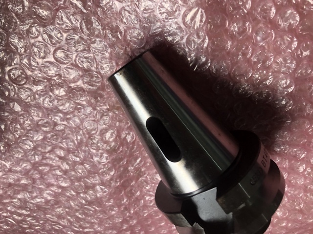 大昭和精機 BIG BT40-MTA2-45 BT40モールステーパーホルダー