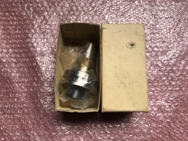 大昭和精機 BIG BT40-MTA2-45 BT40モールステーパーホルダー