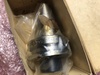 大昭和精機 BIG BT40-MTA2-45 BT40モールステーパーホルダー